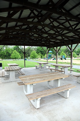 Lower Mount Bethel Township